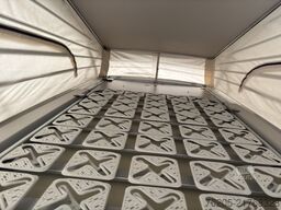 Mercedes-Benz Marco Polo 300 d HORIZON AMG-Line AHK AUT Kam.