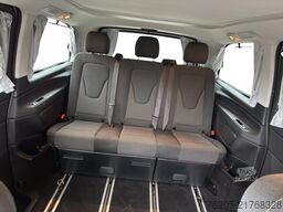 Mercedes-Benz Marco Polo 300 d HORIZON AMG-Line AHK AUT Kam.