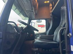 Volvo FM 340 6x2, ADR