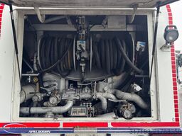 Volvo FM 340 6x2, ADR