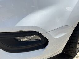 Ford Panama 2022 | Cambio manuale | Tetto a soffietto