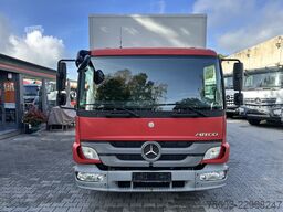Mercedes-Benz Atego 816