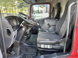 Mercedes-Benz Atego 816