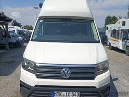 VW Grand California, Baujahr 2023 Automatik | Vollausstattung