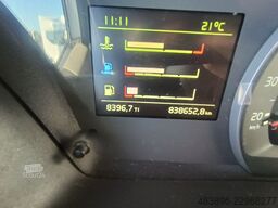 Volvo FH 500