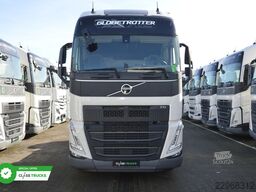 VOLVO FH 500 Globetrotter XL