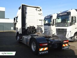 VOLVO FH 500 Globetrotter XL