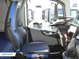 VOLVO FH 500 Globetrotter XL