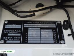 VOLVO FH 500 Globetrotter XL