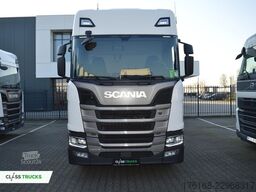 SCANIA R460 CR20H ACC ADAS Package