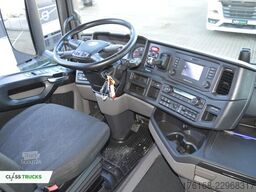 SCANIA R460 CR20H ACC ADAS Package