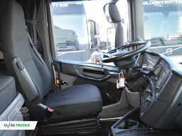 SCANIA R460 CR20H ACC ADAS Package
