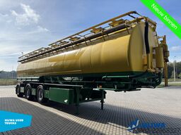 Welgro 97 WSL 43-32 Liftas + 58,40 m3