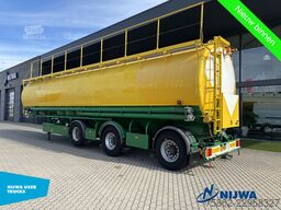 Welgro 97 WSL 43-32 Liftas + 58,40 m3