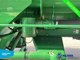 Welgro 97 WSL 43-32 Liftas + 58,40 m3