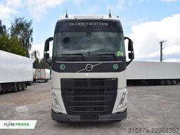 VOLVO FH 500 Globetrotter XL