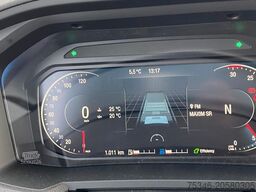 MAN TGM 18.250 4x2 LL/FG/RS 5.775 mm/NL 12,2 to/Neu