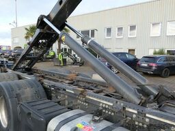 SCANIA G 450 6x2, Meiller RL 18.65, Retarder,Alu-Felgen