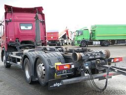 SCANIA G 450 6x2, Meiller RL 18.65, Retarder,Alu-Felgen