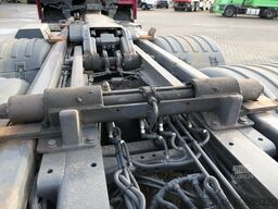 SCANIA G 450 6x2, Meiller RL 18.65, Retarder,Alu-Felgen