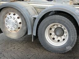 SCANIA G 450 6x2, Meiller RL 18.65, Retarder,Alu-Felgen