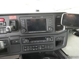 SCANIA G 450 6x2, Meiller RL 18.65, Retarder,Alu-Felgen