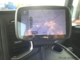 SCANIA G 450 6x2, Meiller RL 18.65, Retarder,Alu-Felgen