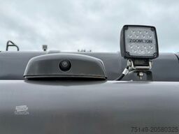  Zoomlion ZE210GLC, Greifer + Hammer, Tieflöffel