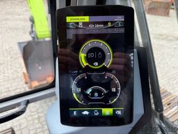  Zoomlion ZE210GLC, Greifer + Hammer, Tieflöffel