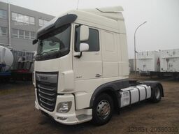 DAF XF 106.480 SC, STANDART, NEUE TACHO, TOP!!