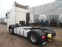 DAF XF 106.480 SC, STANDART, NEUE TACHO, TOP!!