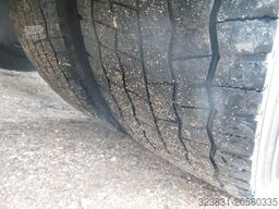 DAF XF 106.480 SC, STANDART, NEUE TACHO, TOP!!