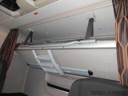 DAF XF 106.480 SC, STANDART, NEUE TACHO, TOP!!