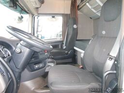 DAF XF 106.480 SC, STANDART, NEUE TACHO, TOP!!