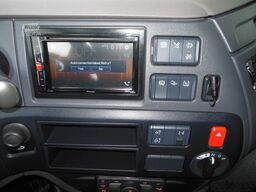 DAF XF 106.480 SC, STANDART, NEUE TACHO, TOP!!