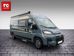 BÜRSTNER B66 C 600 VORLAUF Q2 2026