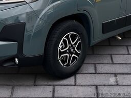 BÜRSTNER B66 C 600 VORLAUF Q2 2026