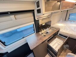 BÜRSTNER B66 C 600 VORLAUF Q2 2026