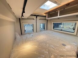 BÜRSTNER B66 C 600 VORLAUF Q2 2026