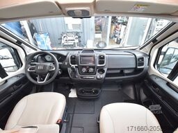 BÜRSTNER B66 C 600 VORLAUF Q2 2026