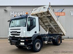 IVECO AD 190 Trakker 41 | Blatt*Klima*AHK*manuell