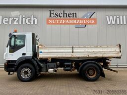 IVECO AD 190 Trakker 41 | Blatt*Klima*AHK*manuell