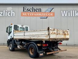 IVECO AD 190 Trakker 41 | Blatt*Klima*AHK*manuell