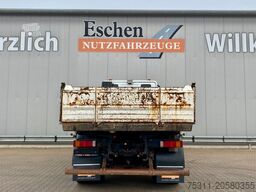 IVECO AD 190 Trakker 41 | Blatt*Klima*AHK*manuell