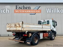 IVECO AD 190 Trakker 41 | Blatt*Klima*AHK*manuell