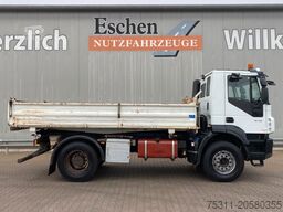 IVECO AD 190 Trakker 41 | Blatt*Klima*AHK*manuell