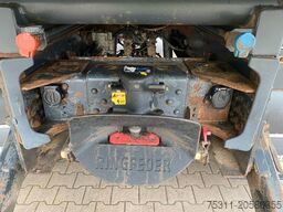 IVECO AD 190 Trakker 41 | Blatt*Klima*AHK*manuell