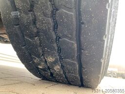 IVECO AD 190 Trakker 41 | Blatt*Klima*AHK*manuell