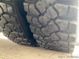 IVECO AD 190 Trakker 41 | Blatt*Klima*AHK*manuell