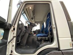 IVECO AD 190 Trakker 41 | Blatt*Klima*AHK*manuell
